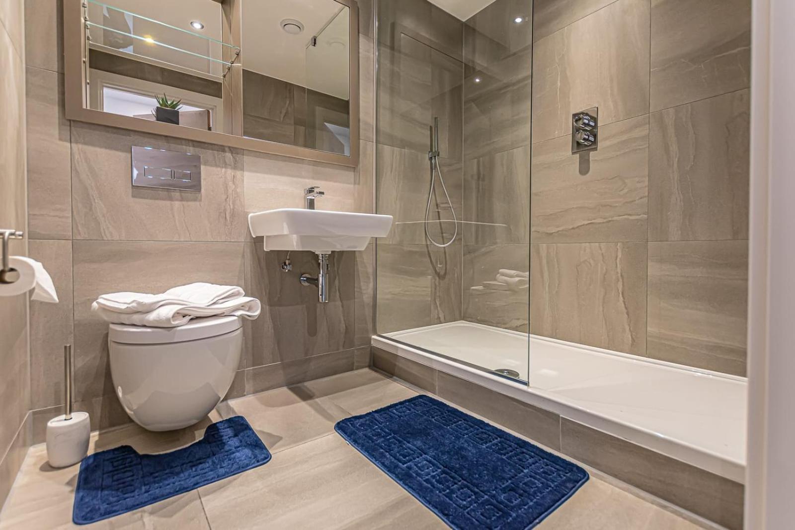 The Lexington - Luxury Serviced Apartments City Centre - City And Waterfront Views ליברפול מראה חיצוני תמונה